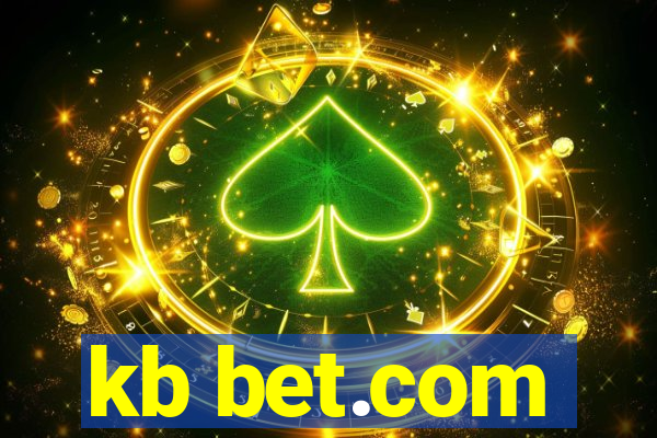 kb bet.com